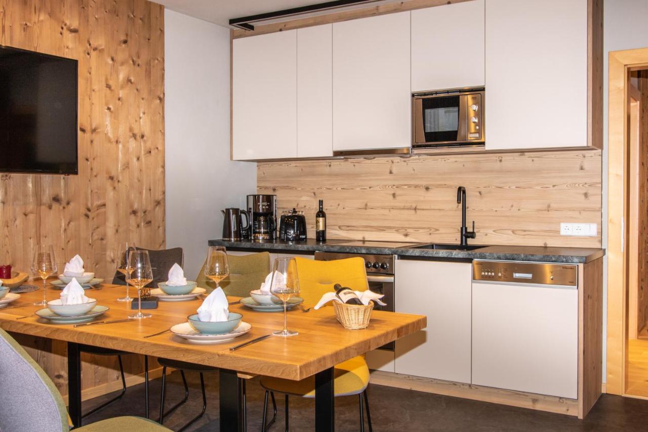 Landhaus Thurner 瓦格赖恩 外观 照片