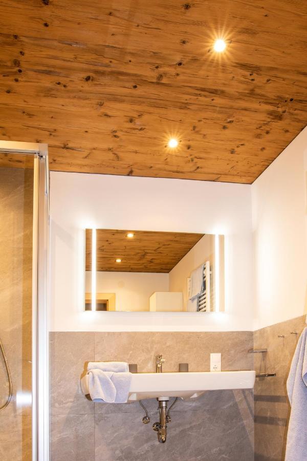 Landhaus Thurner 瓦格赖恩 外观 照片