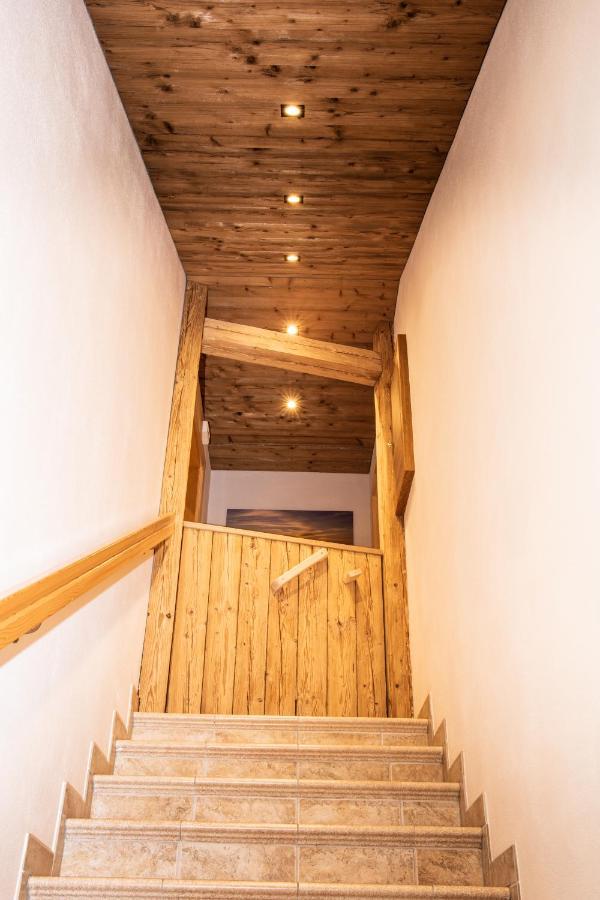 Landhaus Thurner 瓦格赖恩 外观 照片